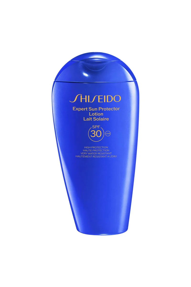 Shiseido Expert Sun Protector Lotion SPF30 - 21233