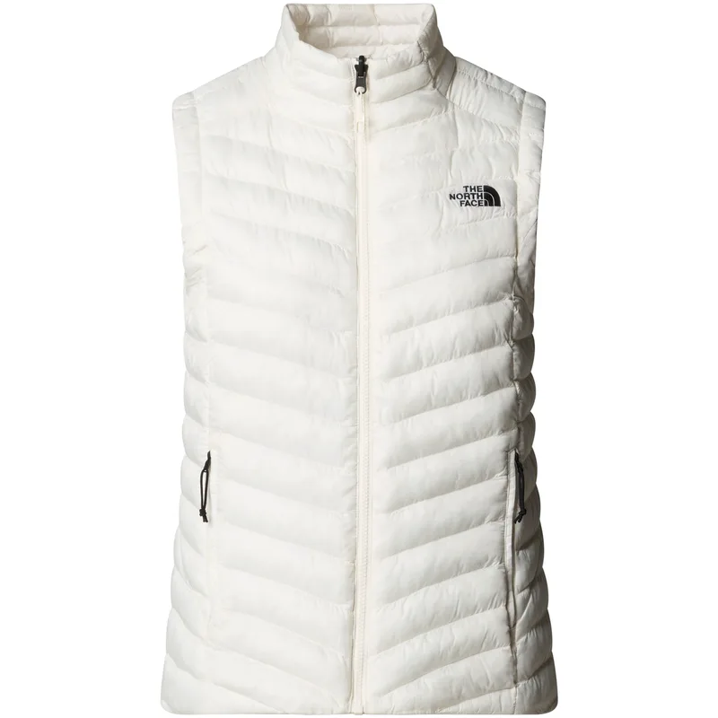 Χοντρό μπουφάν The North Face W Huila Synth Vest
