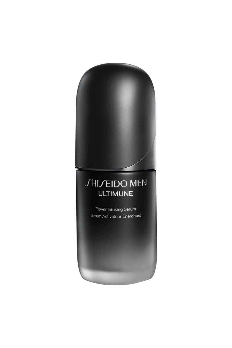 Shiseido Men Ultimune Power Infusing Serum 50 ml - 22845