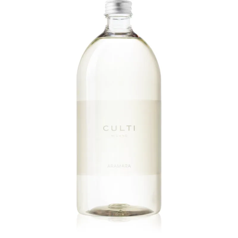 Culti Milano Refill Aramara ανταλλακτικό για διαχυτές αρώματος 1000 ml