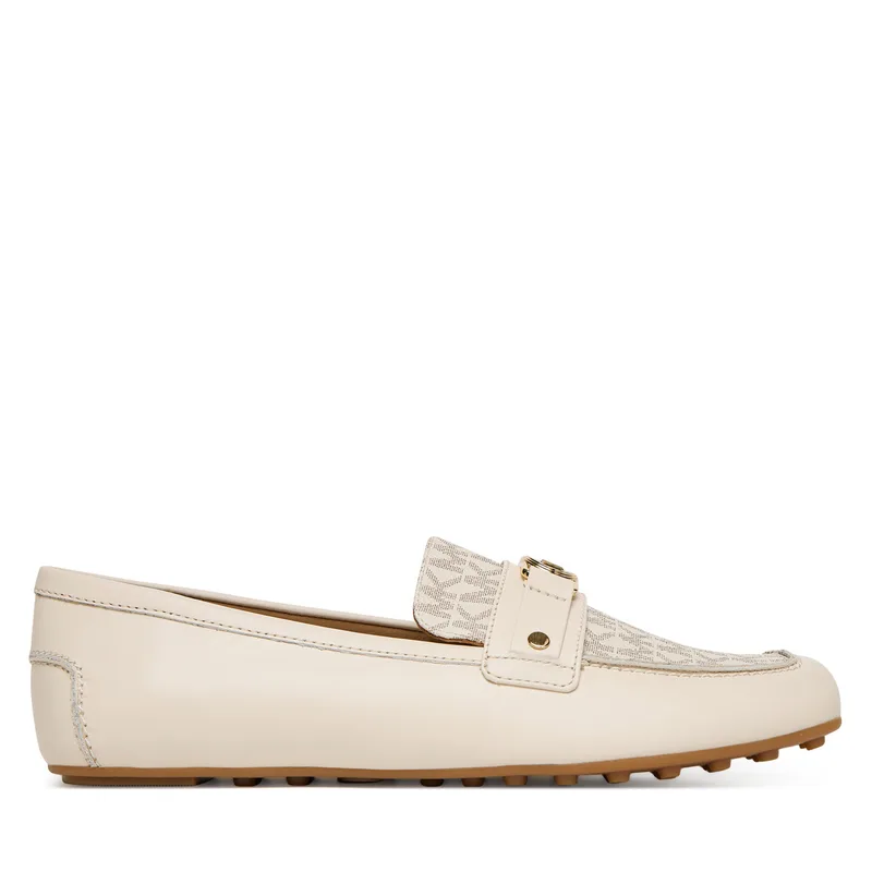 Μπαλαρίνες MICHAEL Michael Kors Mandy 40T5MAFR2L Μπεζ