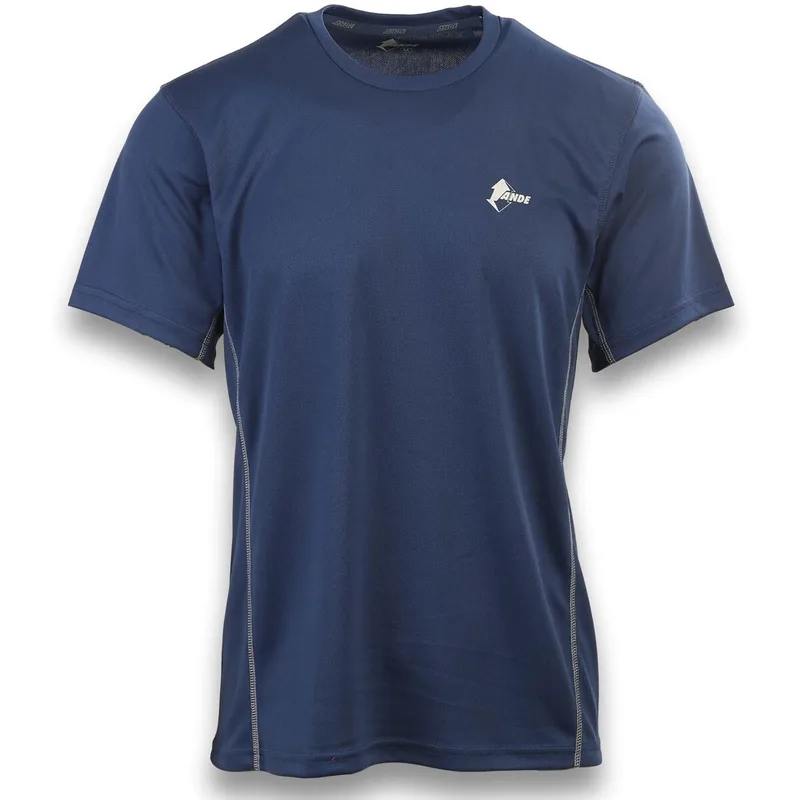 T-shirts & Polos Ande Bobbio