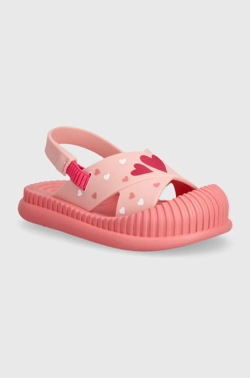 Παιδικά σανδάλια Ipanema CUTE BABY