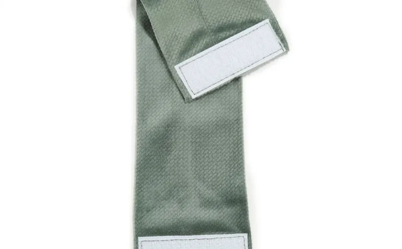 Velvet Handle Khaki