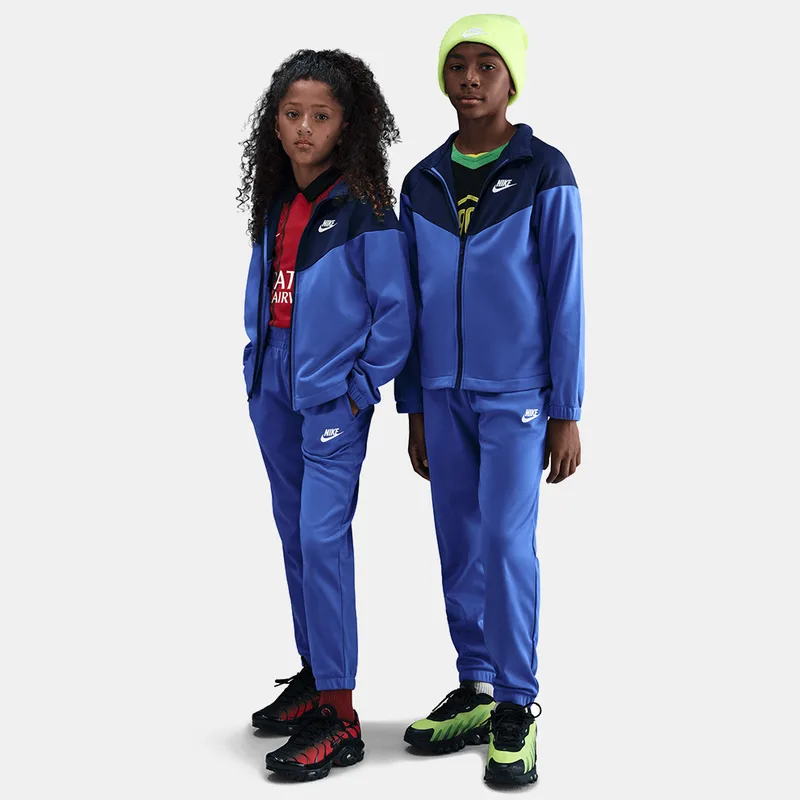 Nike Παιδικό Σετ Φόρμας (9000232738_86426)