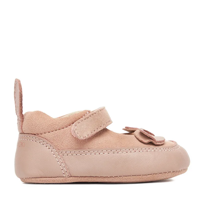 Κλειστά παπούτσια Lasocki Kids CEO-CI12-DASH-05A Ροζ