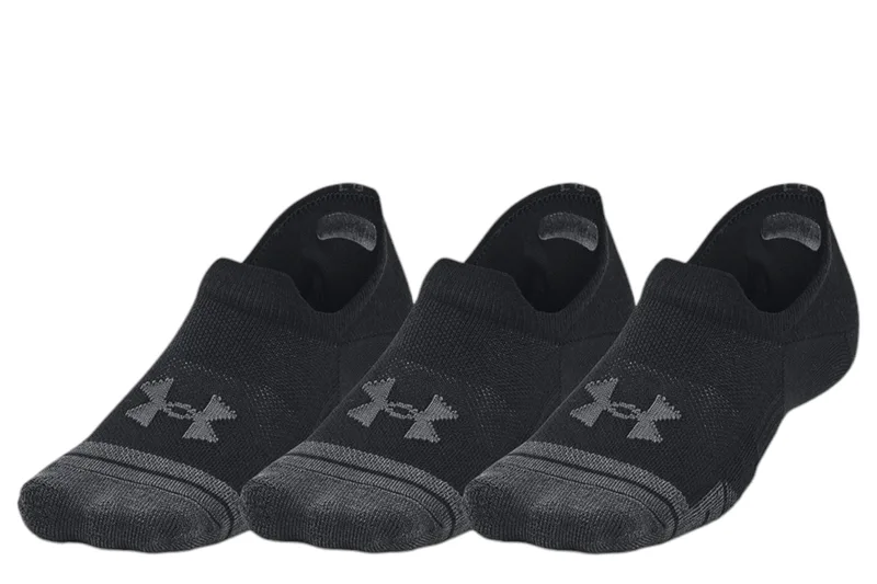 Κάλτσες Under Armour Performance Tech 3pk 1379502-001