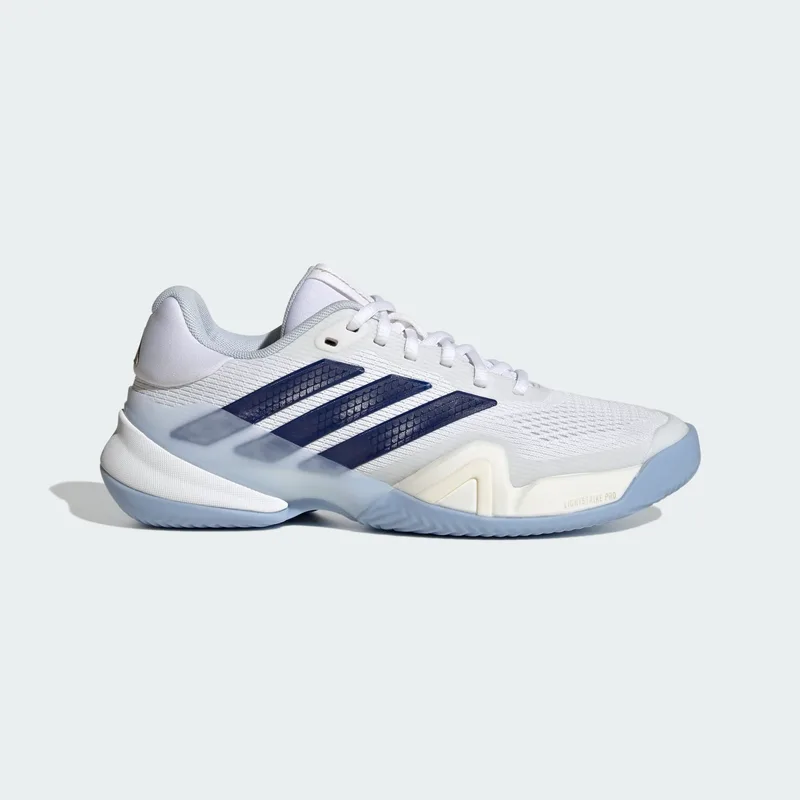 adidas W Barricade 14 Clay Tennis Shoes (9000277559_93719)