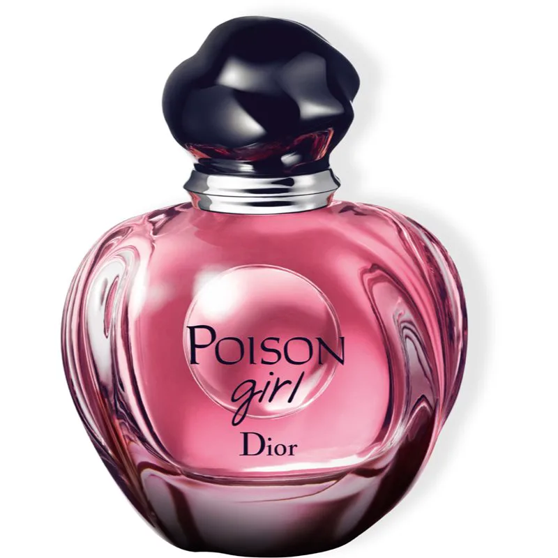 DIOR Poison Girl Eau de Parfum για γυναίκες 50 μλ