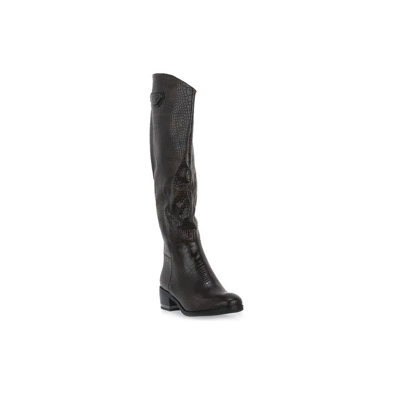 Μπότες Laura Biagiotti COCO BROWN