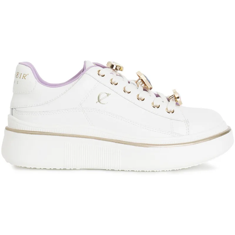 Xαμηλά Sneakers Café Noir C1DS1014