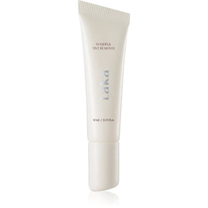 Laka Washful Tint Remover Καθαριστικό χειλιών 10 ml
