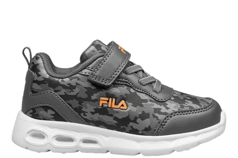 Παπούτσια Running Fila Flash Gordon 3 V 7AF33043-355 Κορίτσι
