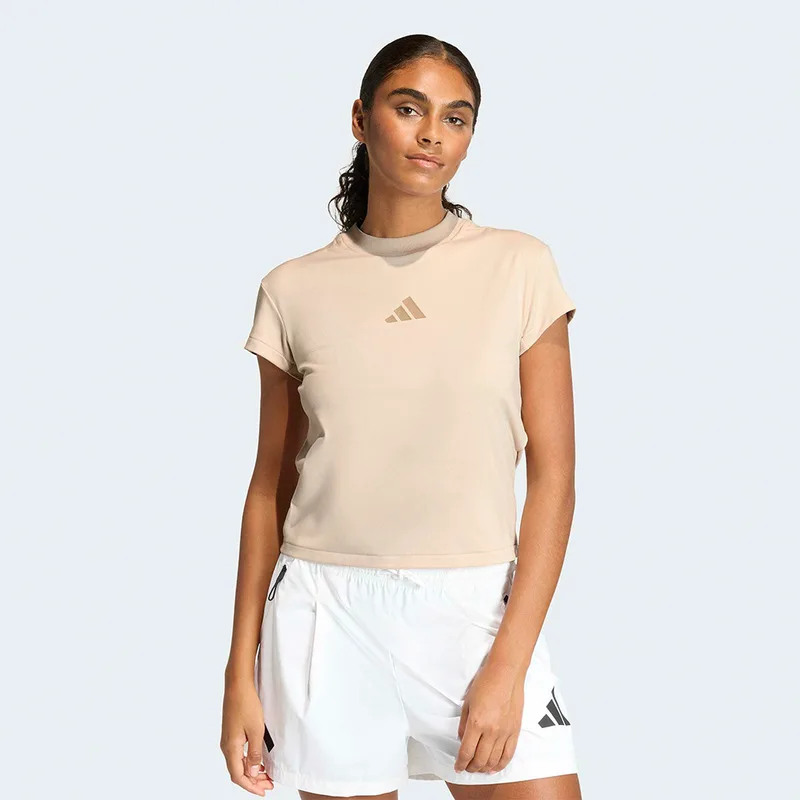 adidas Sportwear Z.N.E. Γυναικείο T-Shirt (9000261373_92104)