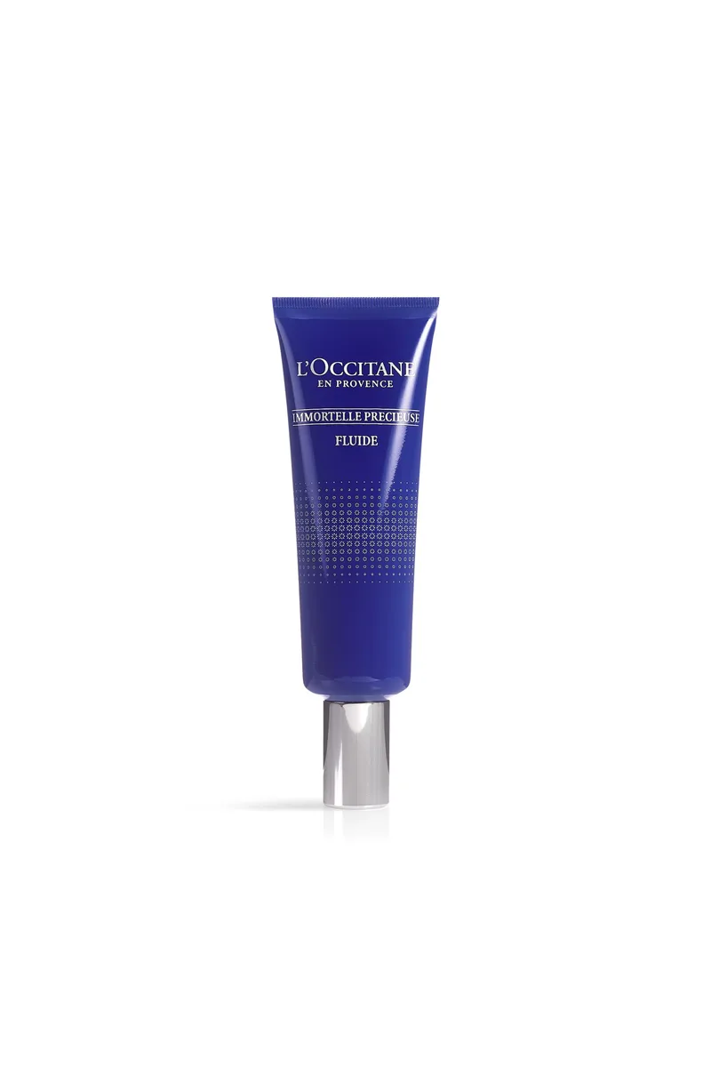 L'Occitane Immortelle Precious Fluid 50 ml - 1053209