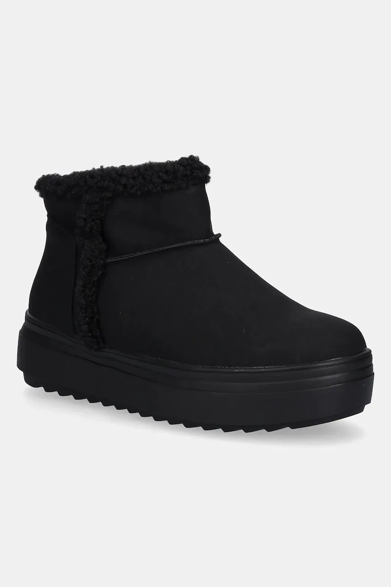 Μποτάκια U.S. Polo Assn. ICY006