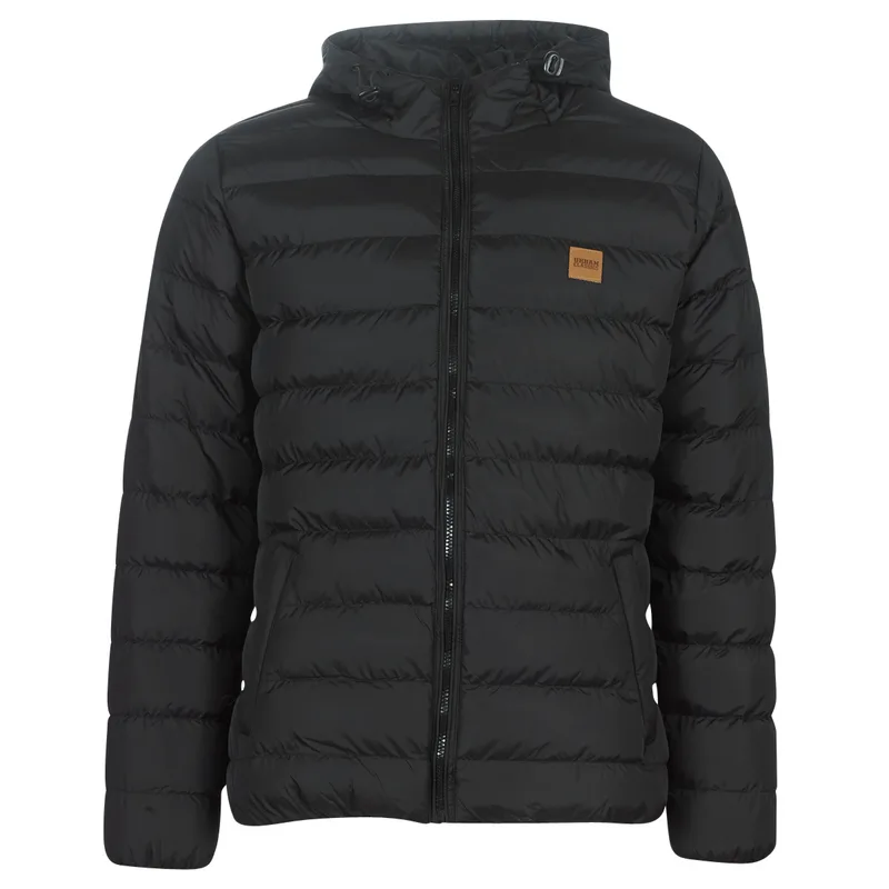 Χοντρό μπουφάν Urban Classics BASIC BUBBLE JACKET