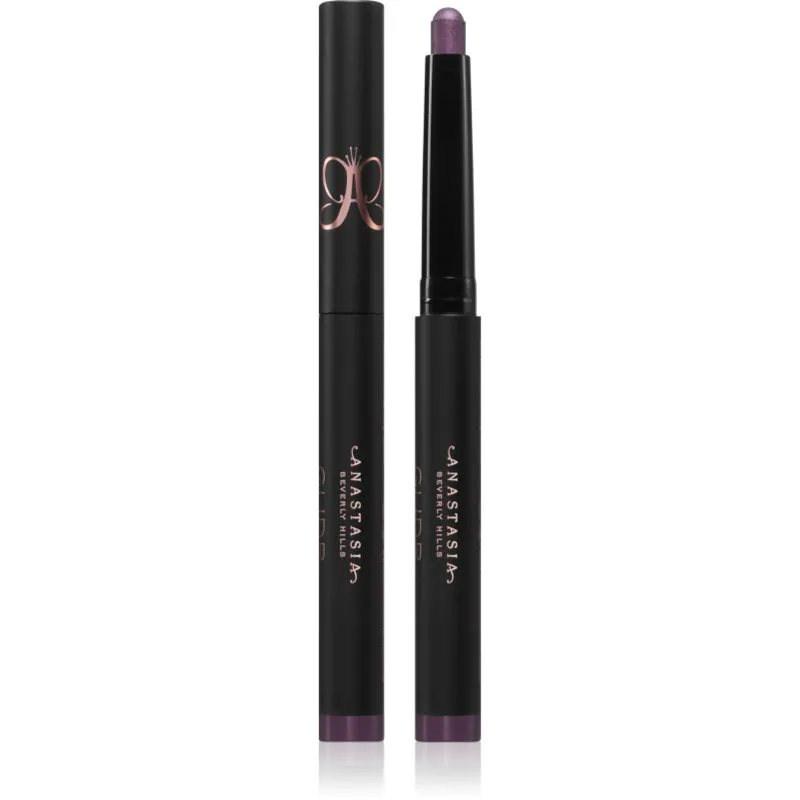 Anastasia Beverly Hills GLIDR Shadow Stick σκιές ματιών σε στικ απόχρωση Amethyst 1.5 γρ
