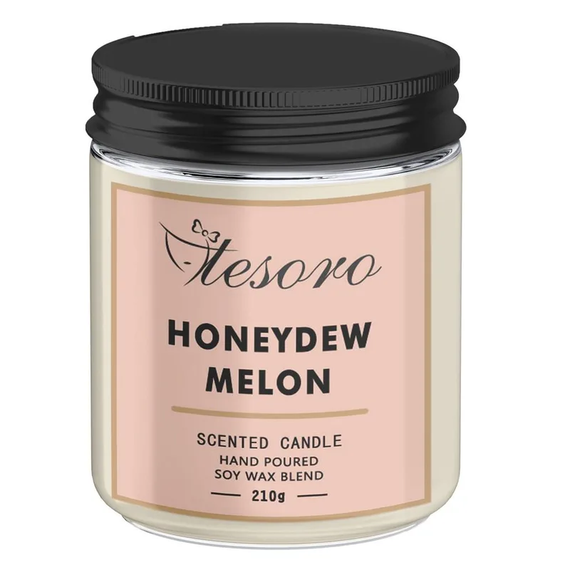 ΚΕΡΙ ΑΡΩΜΑΤΙΚΟ 210gr - HONEYDEW MELON