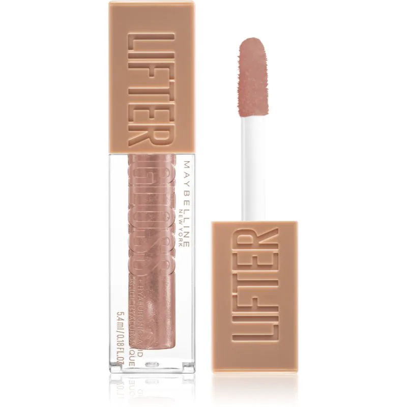MAYBELLINE NEW YORK Lifter Gloss λιπ γκλος απόχρωση 08 Stone 5.4 ml