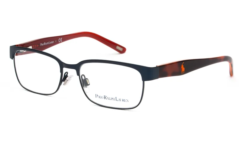 POLO R. LAUREN ΣΚΕΛΕΤΟΣ ΟΡΑΣΕΩΣ POLO R. LAUREN JUNIOR 8036 3134 4815 8036 Μπλέ