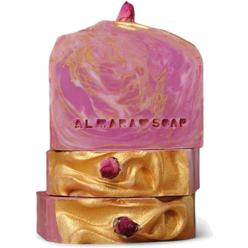 Almara Soap Fancy For mom χειροποίητο σαμπούνι 100 γρ