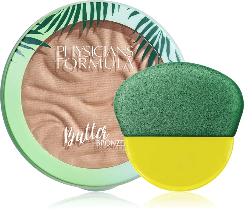 Physicians Formula Murumuru butter bronzer color Light Bronzer 11 g