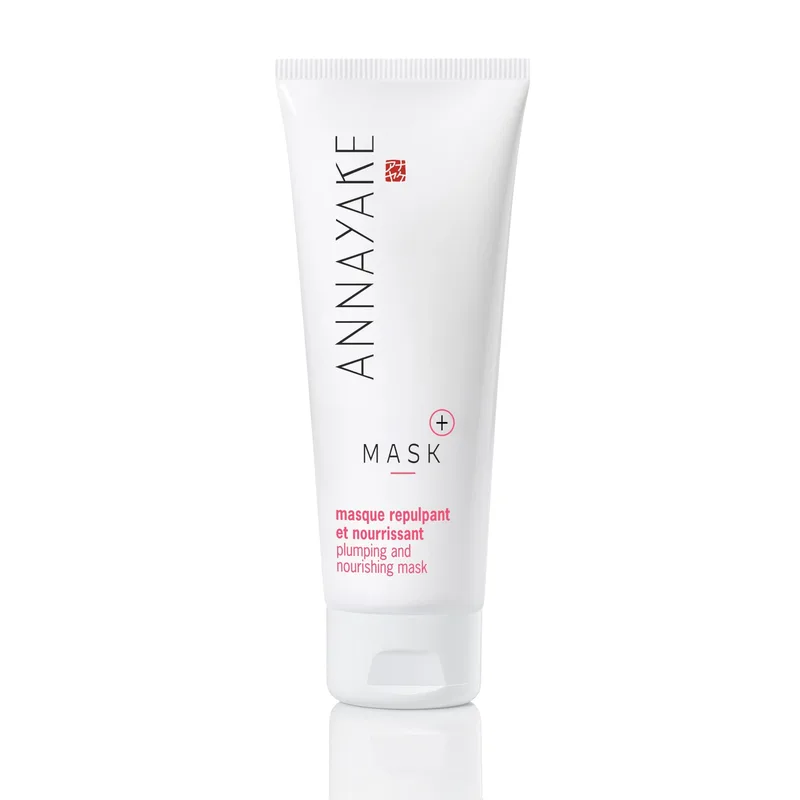 Plumping And Nourishing Mask 75ml