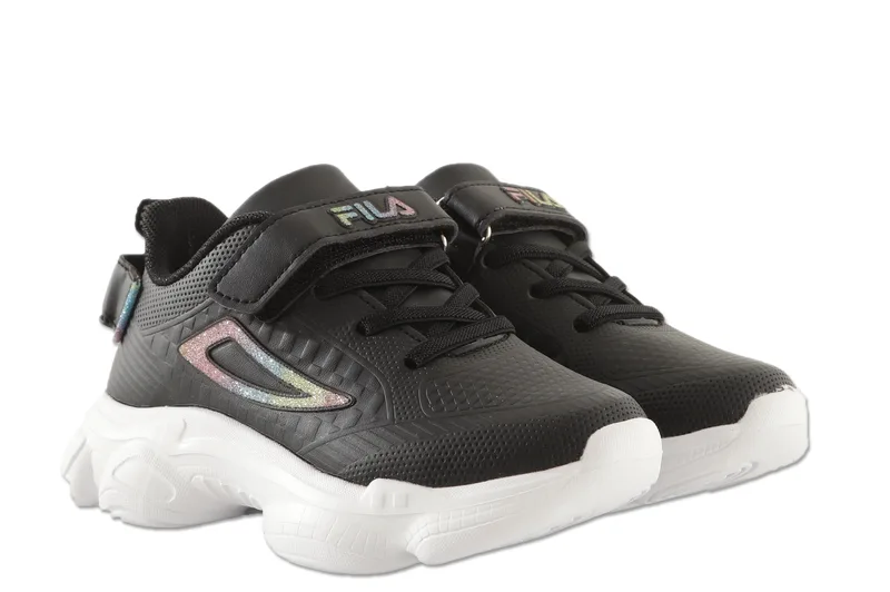 Sneaker Fila Memory Musha PU V 3KW13017-001 Κορίτσι