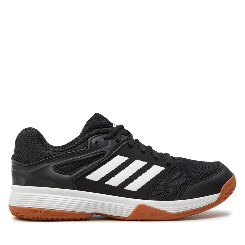 Παπούτσια Σάλας adidas Speedcourt Indoor IH3158 Μαύρο