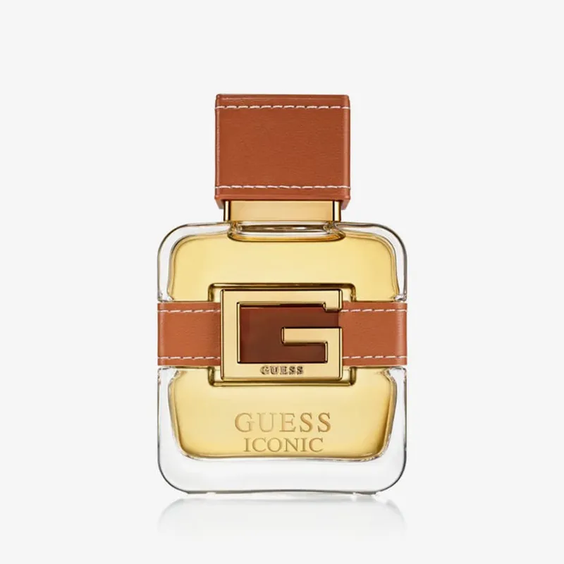 GUESS Iconic M Edp 50ml 50ml