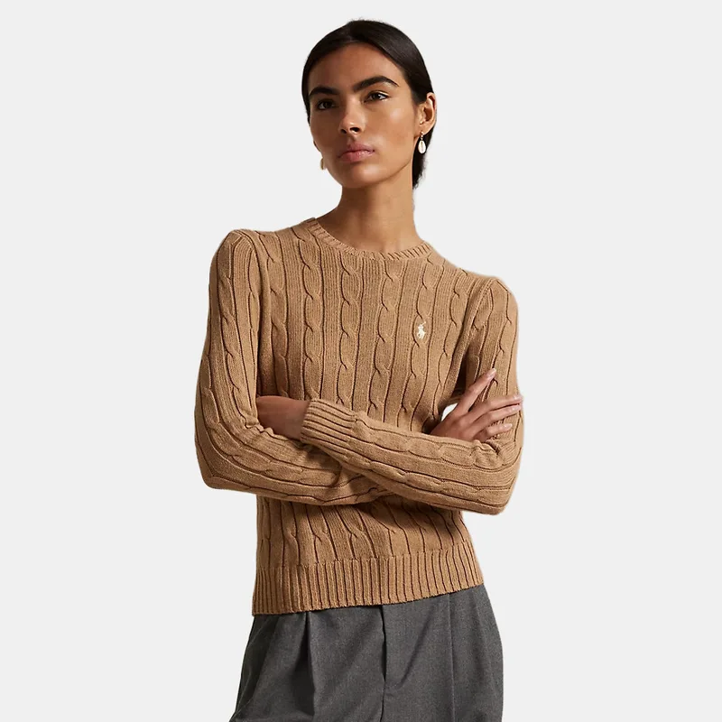 Polo Ralph Lauren Γυναικείο Πουλόβερ (9000242502_88467)