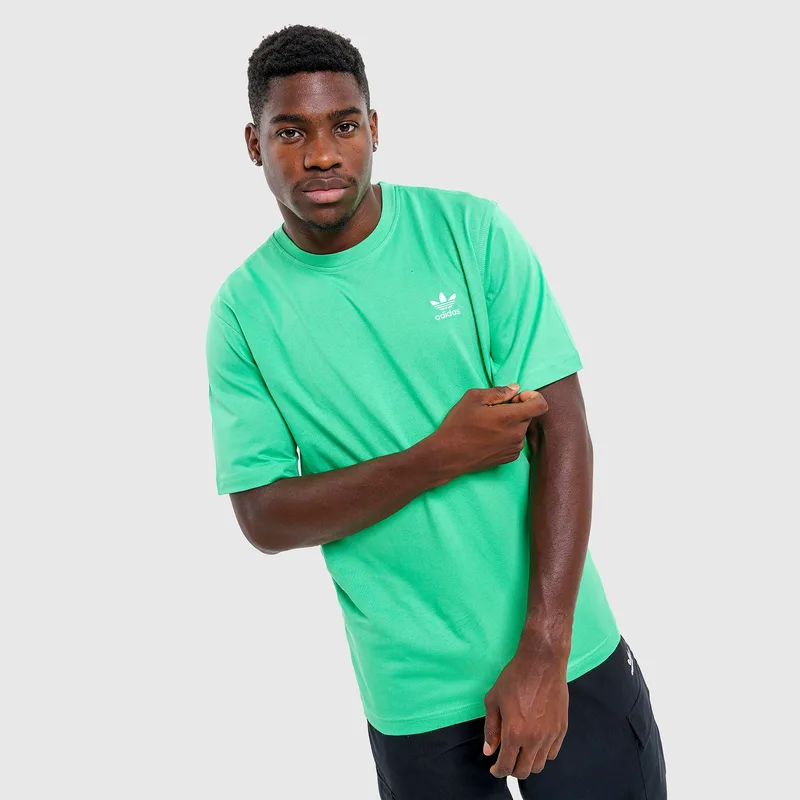 adidas Originals Trefoil Essentials Ανδρικό T-Shirts (9000243471_83510)