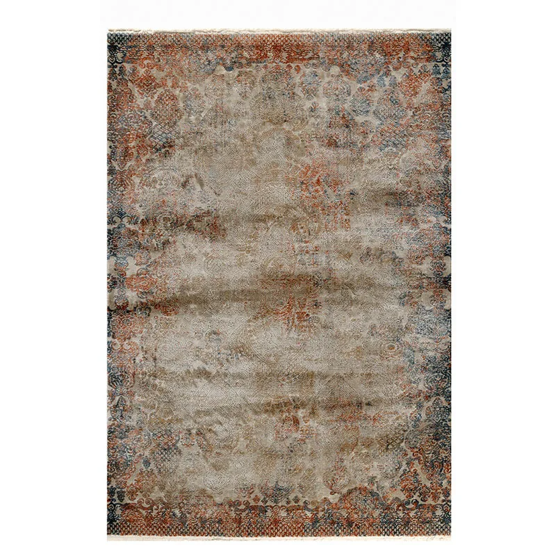 Χαλί Σαλονιού 200X250 Tzikas Carpets Serenity 19011-110 (200x250)