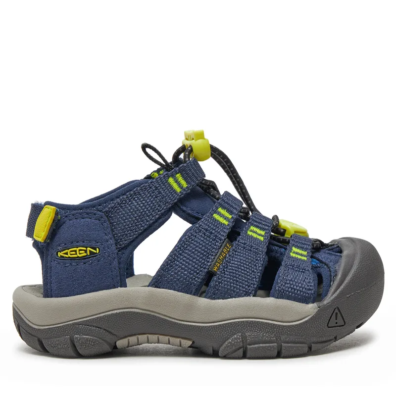 Σανδάλια Keen Newport Boundless 1028781 Σκούρο μπλε