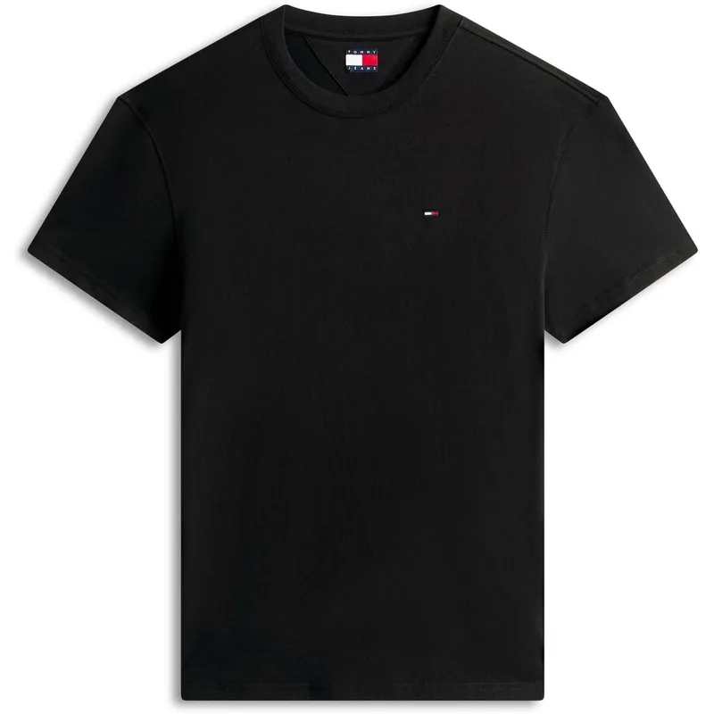 T-shirt με κοντά μανίκια Tommy Jeans Tjm Reg Sflag Ss Tee