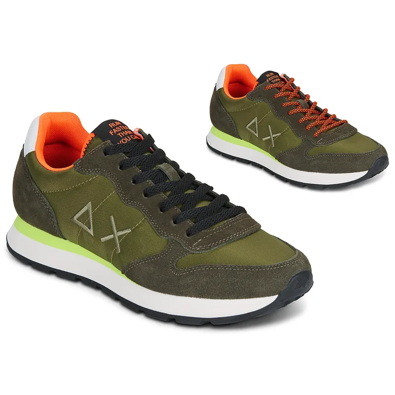 Xαμηλά Sneakers Sun68 TOM