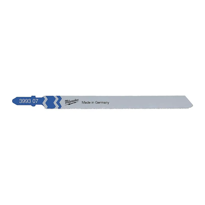 Λάμα Σέγας Μετάλλου T318A 105mm MILWAUKEE 5Τμχ