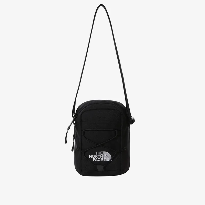 The North Face Jester Crossbody TNF Black/ Npf Universal