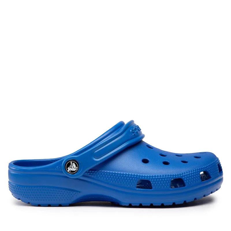 Παντόφλες Crocs Classic 10001 Μπλε