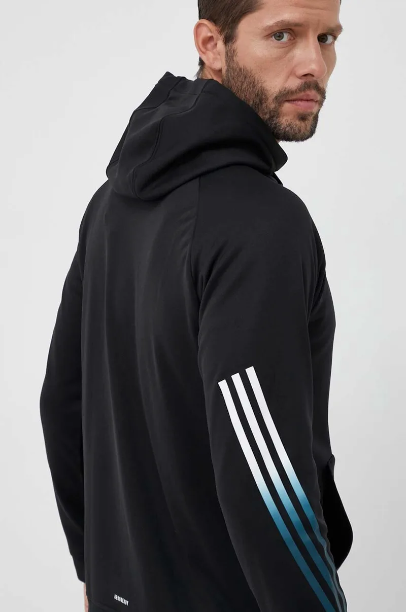 Φούτερ προπόνησης adidas Performance Train Icons