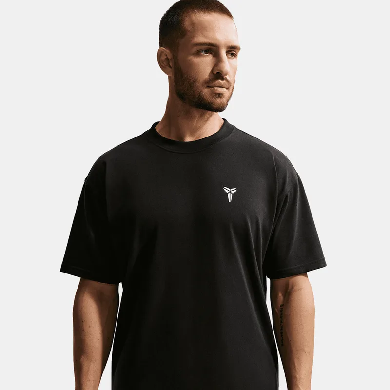 Nike M Kobe M Dri-Fit Tee M90 Lbr (9000257217_1469)