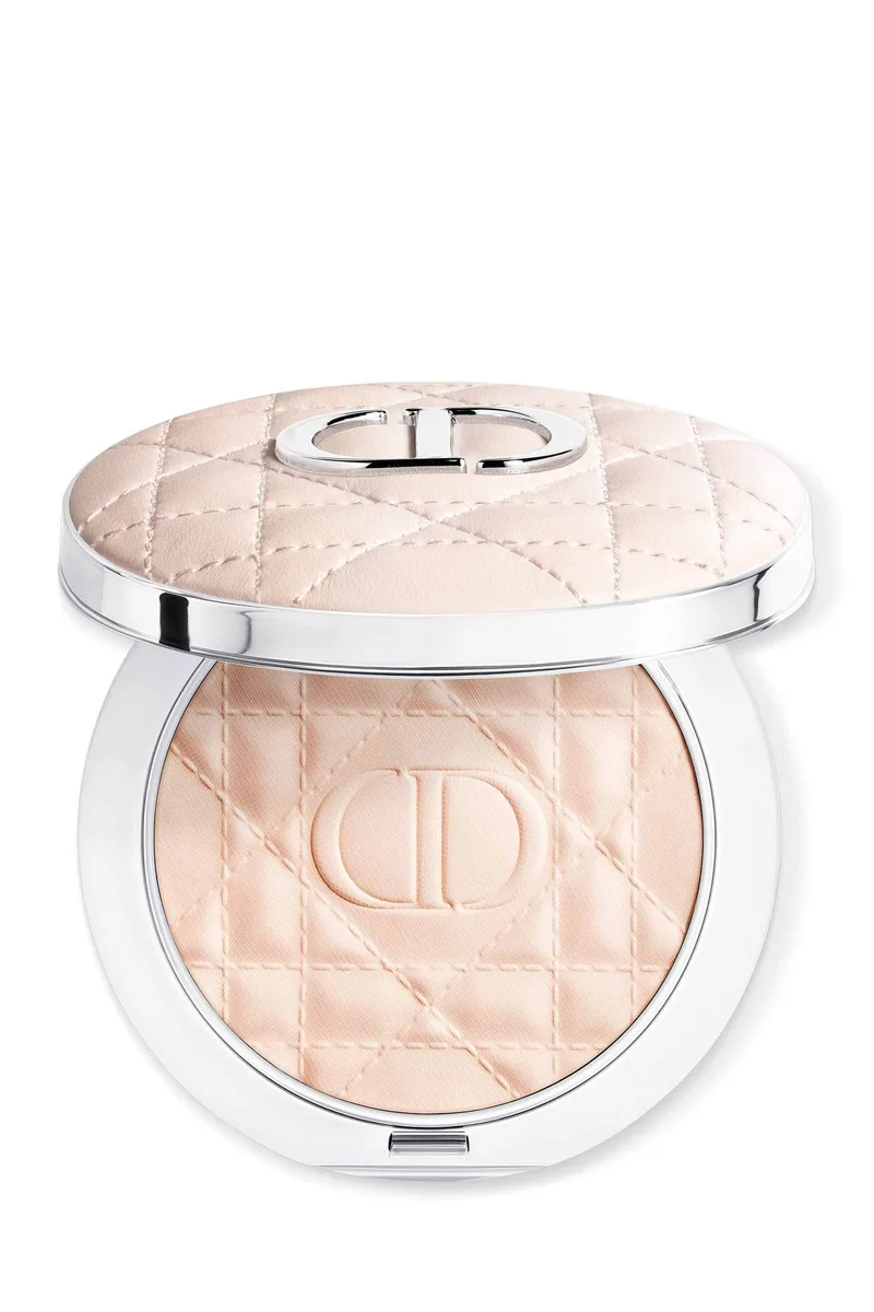 Dior Forever Nude Matte Filter Blurring Setting Powder - Radiant Matte Finish 9 gr - E000000173 01 Fair