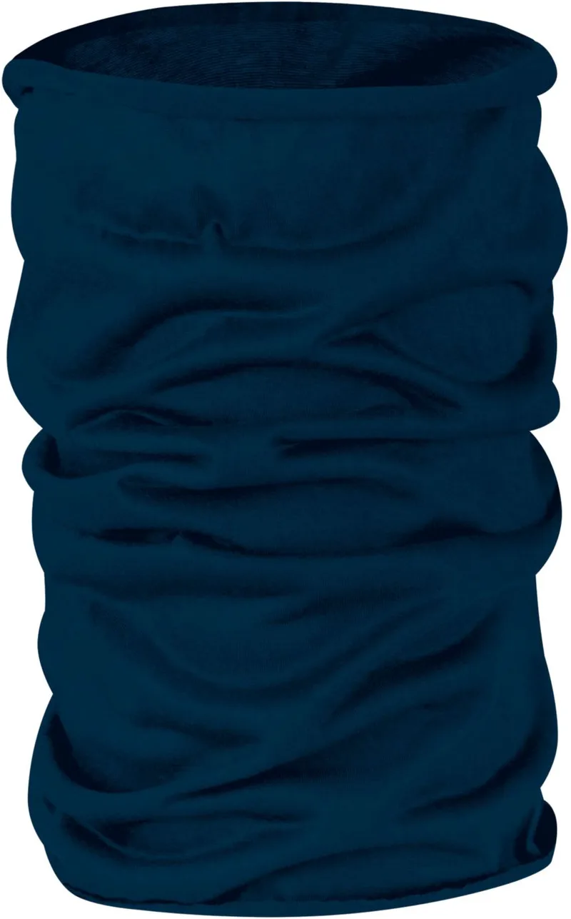 Λαιμός κασκόλ RUNNER Valento TCVARUNMR Orion Navy Blue