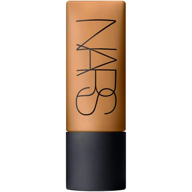 NARS Soft Matte Complete Foundation ματ μεικ απ απόχρωση TAHOE 45 ml