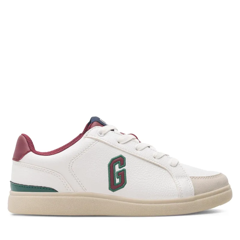 Αθλητικά Gap GAB002F5SYWTRDGP Λευκό