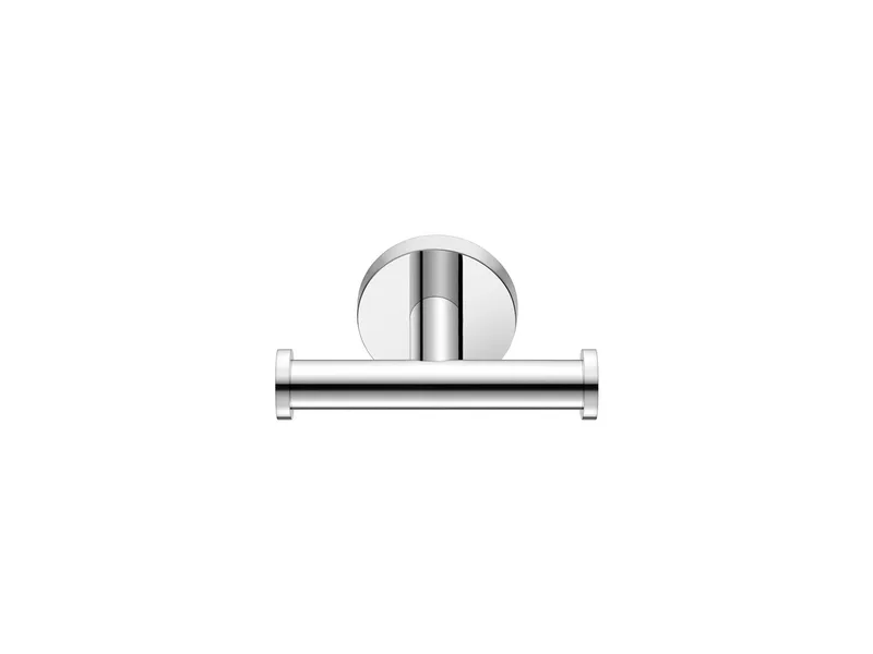 Διπλό Άγκιστρο Sanco 121218-Α03 Chrome