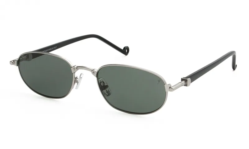 EYEPETIZER ΓΥΑΛΙΑ ΗΛΙΟΥ EYEPETIZER RIAD C 1-OP-40 ONE SIZE RIAD Γκρί