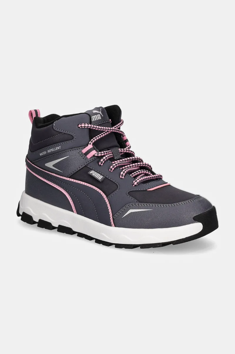Παιδικά παπούτσια Puma Evolve Trail Club