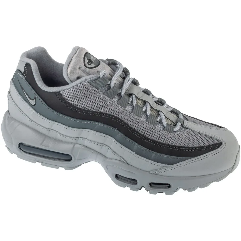 Xαμηλά Sneakers Nike Air Max 95